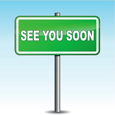 EPS 해외이미지 응시 일러스트 텍스트 광고판 초록색 표지판 일주일 메시지 도로표지판 공지사항 다음 해외202004 해외일러스트 시선 도로 컬러 알림판 판 파일형식 벡터 이미지허브