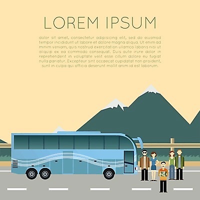 EPS 해외이미지 디자인 배너 도로 여행 백그라운드 일러스트 가이드 교통시설 자동차 아침 휴가 산 버스 사람 풍경 파란색 여행객 공백 운전 도시 오픈 플랫 승차 만화 스마트 심볼 사인 속도 승객 일반 모터 고립 자동 브랜딩 해외202004 해외일러스트 주간 직업 길 육상교통 컬러 교통 컨셉 모션 대중교통 시설 파일형식 벡터 이미지허브