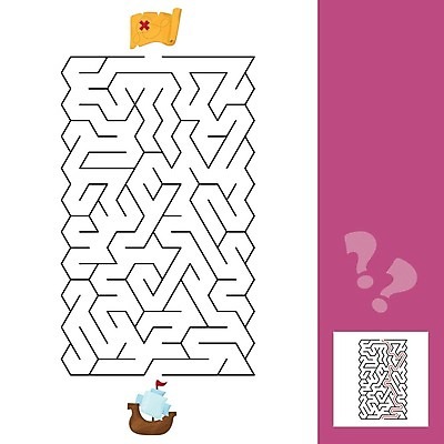 EPS 해외이미지 캐릭터 교육 길 어린이 바다 섬 지도 일러스트 놀이 파란색 컬러풀 운동 게임 시간 퍼즐 보트 낙서 위험 질문 만화 해적 미로 보물 발견 궤 방법 해외202004 해외일러스트 일러캐릭터 컬러 컨셉 배_교통 건강 사람 도둑 파일형식 벡터 이미지허브