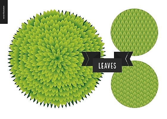 EPS 해외이미지 나무 식물 꽃 종이 백그라운드 잎 꽃무늬 패턴 일러스트 손바닥 사람없음 컬러풀 숲 에코 해외202004 해외일러스트 손 컬러 무늬 환경 파일형식 벡터 이미지허브