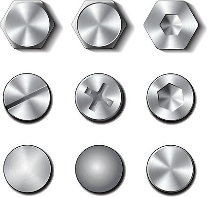 EPS 해외이미지 모양 템플릿 산업 일러스트 부분 빛 세트 머리 금속 회색 과학기술 견과류 흰색 나사 원형 수리 은색 철 심볼 묘사 오브젝트 잠금 볼트 육각형 무거움 고립 엘리먼트 철강 캡모자 티타늄 하드웨어 세련 아연 해외202004 해외일러스트 도형 모자_잡화 컬러 재질 기술 신체부위 컴퓨터 공구 원소 무게 보안 영양소 파일형식 벡터 이미지허브