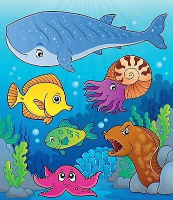 EPS 해외이미지 동물 바다 일러스트 부분 자연 불가사리 연체동물 어류 미술 물 머리 바닷속 수중 바위 산호 장어 고래 생태계 상어 촉수 서식지 동물상 소금물 앵무조개 해외202004 해외일러스트 자연요소 포유류 문화예술 조개 극피동물 무척추동물 신체부위 조형물 수중동물 돌_바위 자포동물 파일형식 벡터 이미지허브