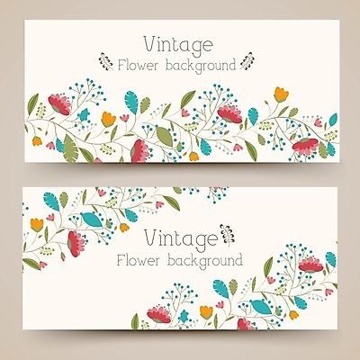 EPS 해외이미지 식물 꽃 분홍색 백그라운드 꽃무늬 일러스트 발렌타인데이 사람없음 파란색 새싹 봄 데이지 파스텔톤 해외202004 해외일러스트 계절 컬러 무늬 데이이벤트 파일형식 벡터 이미지허브