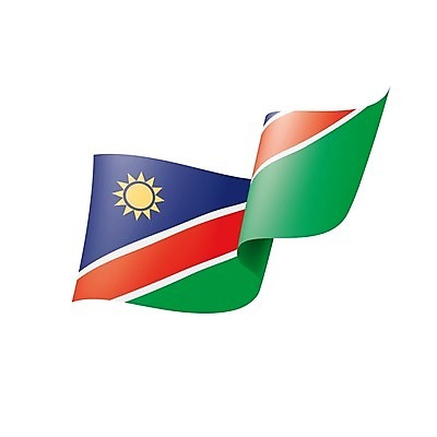 EPS 해외이미지 모양 디자인 배너 리본 물결 파도 여행 백그라운드 컨셉 패턴 일러스트 아프리카 그래픽 빨간색 초록색 파란색 빛 세계 태양 노란색 3D 흰색 깃발 심볼 오브젝트 사인 애국심 고립 나미비아 엘리먼트 전국 정부 현실 해외202004 해외일러스트 자연요소 나라 바다 컬러 무늬 디지털합성 남아프리카 파일형식 벡터 이미지허브