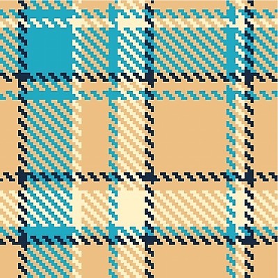 EPS 해외이미지 디자인 패턴 일러스트 사람없음 갈색 패턴백그라운드 체크무늬 해외202004 해외일러스트 컬러 백그라운드 무늬 파일형식 벡터 이미지허브