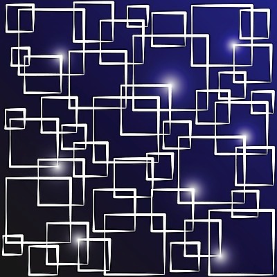 EPS 해외이미지 모양 디자인 백그라운드 패턴 일러스트 벽지 추상 프레임 미술 그래픽 장식 파란색 빛 반짝임 상자 우주 검은색 웹 어둠 공백 흰색 원형 모서리 가장자리 매끈함 질감 정사각형 심플 각도 겹침 많음 해외202004 해외일러스트 도형 컬러 컨셉 무늬 인터넷 모션 문화예술 감각 둘레 파일형식 벡터 이미지허브