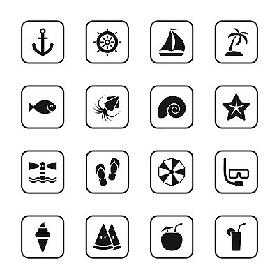 EPS 해외이미지 계절 바다 섬 오렌지 일러스트 우산 휴가 불가사리 슬리퍼 수박 프레임 등대 항해 어류 세트 검은색 주스 껍질 보트 플랫 잠수부 오징어 코코넛 닻 직사각형 파라다이스 해외202004 해외일러스트 도형 음료 컬러 신발 배_교통 과일 극피동물 연체동물 수중동물 전문직 파일형식 벡터 이미지허브