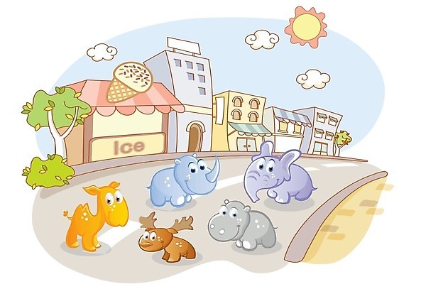 EPS 해외이미지 클립아트 동물 캐릭터 야생동물 새끼 백그라운드 일러스트 포유류 아프리카 자연 사슴 코끼리 미소 풍경 그래픽 세트 정원 만화 수집 기린 낙타 하마 코뿔소 고립 동물상 마스코트 해외202004 해외일러스트 일러캐릭터 나라 표정 조형물 생태계 파일형식 벡터 이미지허브