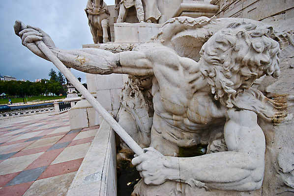 포토 JPG 해외이미지 건축양식 사람없음 건물 조각상 포르투갈 기념물 천연기념물 리스본 옛날 해외202004 해외포토 건축물 건축 유럽 조형물 파일형식 이미지허브