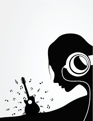 EPS 해외이미지 손 디자인 실루엣 얼굴 음악 생각 날개 일러스트 노래 휴식 아이디어 그림자 미술 사람 쪽지 기타 입술 어깨 꽃가루 철사 목 멜로디 해외202004 해외일러스트 컨셉 현악기 문화예술 촬영기법 신체부위 가루 파일형식 벡터 이미지허브