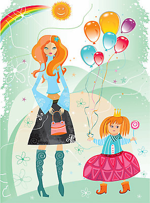 EPS 해외이미지 클립아트 공원 여자 딸 행복 실루엣 어린이 분홍색 백그라운드 무지개 일러스트 가족 놀이 하늘 엄마 추상 휴가 사탕 사랑 미소 사람 풍경 야외 여름 장난감 태양 파티 유행 평화 봄 기쁨 생일 풍선 해외202004 해외일러스트 자연요소 계절 공공시설 기념일 감정 컬러 컨셉 무늬 관계 디저트 촬영기법 표정 이벤트 파일형식 벡터 이미지허브