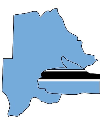 EPS 해외이미지 손 배너 실루엣 백그라운드 신체 일러스트 부분 손가락 아프리카 악수 파란색 검은색 흰색 깃발 심볼 사인 신호 환영 고립 보츠와나 전국 지리 해외202004 해외일러스트 나라 컬러 촬영기법 손짓 신체부위 파일형식 벡터 이미지허브