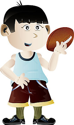 EPS 해외이미지 클립아트 어린이 스포츠 일러스트 공 놀이 소년 축구 게임 클럽 시리즈 해외202004 해외일러스트 남자 사람 구기 파일형식 벡터 이미지허브