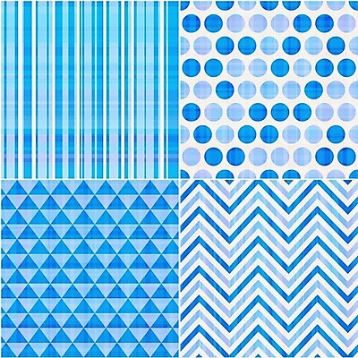 EPS 해외이미지 디자인 종이 선 파도 백그라운드 패턴 일러스트 벽지 추상 장식 파란색 컬러풀 웹 희망 줄무늬 활발 흰색 원형 질감 복고 심플 강렬 기본 줄서기 지그재그 포장소품 효과 해외202004 해외일러스트 도형 감정 바다 컬러 컨셉 무늬 인터넷 포장 모션 오브젝트 포장재료 파일형식 벡터 이미지허브