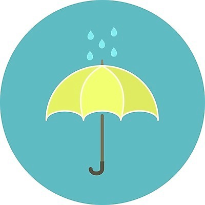 EPS 해외이미지 계절 실루엣 일러스트 우산 날씨 손잡이 안전 야외 물 여름 파란색 빛 컬러풀 태양 노란색 유행 봄 가을 잡기 오픈 플랫 클래식 떨어짐 보호 보안 양산 긍정 윤곽 안락 해외202004 해외일러스트 자연요소 컬러 컨셉 모션 촬영기법 파일형식 벡터 이미지허브