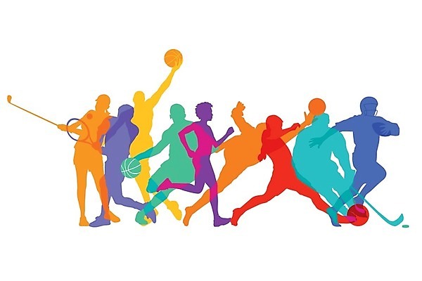 EPS 해외이미지 여자 남자 스포츠 포즈 백그라운드 골프 일러스트 공 운동선수 농구 달리기 운동 축구 장비 테니스 게임 놀이터 연습 운동가 해외202004 해외일러스트 모션 놀이 건강 사람 구기 파일형식 벡터 이미지허브