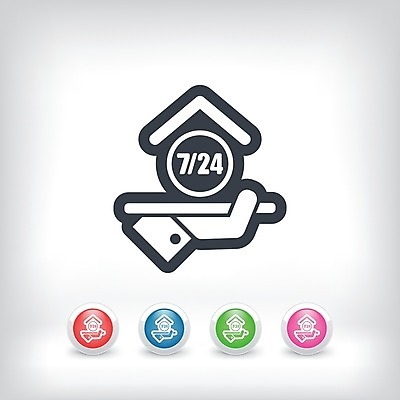 EPS 해외이미지 여행 컨셉 일러스트 비즈니스 호텔 휴가 아파트 주택 쟁반 여행객 웹 방 오픈 플랫 접속 맨션 웨이터 심볼 서비스 사인 승진 여관 7 제의 해외202004 해외일러스트 직업 인터넷 숙소 사람 건물 숫자 파일형식 벡터 이미지허브