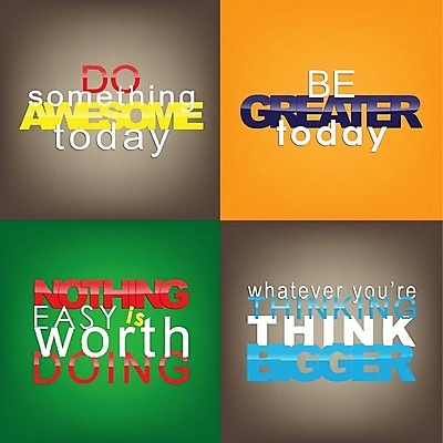 EPS 해외이미지 디자인 백그라운드 생각 일러스트 캘리그라피 텍스트 벽지 타이포그라피 장식 단어 세트 수확 신용카드 큼 수집 복고 타입 감탄 쉬운 오늘 존재 해외202004 해외일러스트 문자 농업 금융 크기 파일형식 벡터 이미지허브