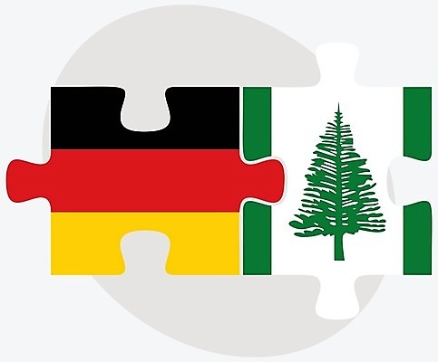 EPS 해외이미지 유럽 조각 섬 컨셉 일러스트 비즈니스 관계 협력 함께함 독일 사람 그래픽 3D 깃발 퍼즐 연결 결합 접속 오브젝트 흰배경 영토 베를린 나눔 해결 고립 공화국 전국 정부 정치 통일 해외202004 해외일러스트 나라 백그라운드 흰색 디지털합성 파일형식 벡터 이미지허브