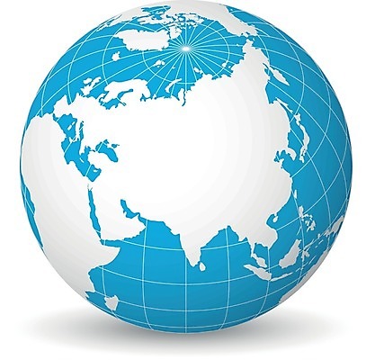 EPS 해외이미지 디자인 실루엣 아시아 지구 선 바다 여행 백그라운드 컨셉 지도 일러스트 자연 추상 그림자 동양인 그래픽 물 파란색 세계 글로벌 지구본 3D 우주 중국 행성 탐험 흰색 원형 그물 플랫 땅 대륙 러시아 심플 반구 경도 고립 생태학 여의주 위도 지리 해외202004 해외일러스트 자연요소 도형 교육 유럽 나라 컬러 무늬 촬영기법 인종 디지털합성 생태계 파일형식 벡터 이미지허브