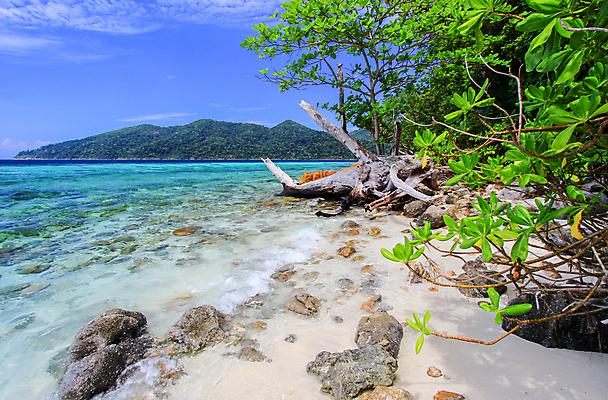 포토 JPG 해외이미지 주간 나무 구름 모래 파도 바다 섬 잎 태국 하늘 휴가 산 파노라마 그림자 사람없음 목재 초록색 물 여름 파란색 컬러풀 햇빛 반사 활발 바위 신선 그늘 질감 스카이라인 마디 강렬 깊이 수목 수평선 해외202004 해외포토 자연요소 식물 계절 아시아 컬러 컨셉 재료 촬영기법 태양 돌_바위 파일형식 이미지허브