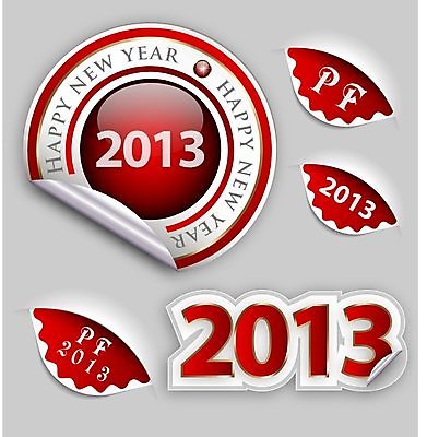 EPS 해외이미지 디자인 배너 행복 일러스트 공 휴가 불꽃 새로움 프레임 장식 빨간색 라벨 축제 축하 12월 연도 복고 엘리먼트 해외202004 해외일러스트 감정 컬러 컨셉 불 날짜 파일형식 벡터 이미지허브