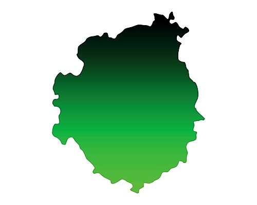 EPS 해외이미지 선 섬 여행 백그라운드 지도 일러스트 초록색 망토 윤곽 고립 베르데 지리 해외202004 해외일러스트 컬러 파일형식 벡터 이미지허브