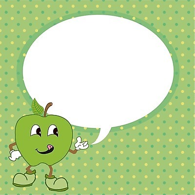 EPS 해외이미지 캐릭터 행복 얼굴 말풍선 과일 일러스트 건강 미술 초록색 거품 흰색 낙서 사과 만화 스케치 흰배경 그림 복고 손그림 고립 해외202004 해외일러스트 일러캐릭터 감정 컬러 백그라운드 문화예술 신체부위 파일형식 벡터 이미지허브