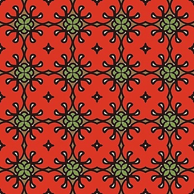 EPS 해외이미지 디자인 선 백그라운드 패턴 일러스트 벽지 추상 빨간색 초록색 검은색 타일 복고 정사각형 파스텔톤 해외202004 해외일러스트 도형 컬러 무늬 파일형식 벡터 이미지허브