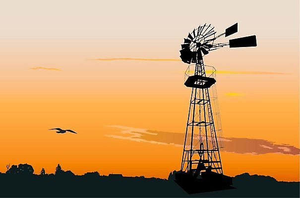 EPS 해외이미지 클립아트 구름 전통 실루엣 농업 오렌지 일러스트 하늘 바람 풍경 물 농장 농경지 일출 탑 검은색 힘 기계 황혼 일몰 목장 새벽 재활용 장비 풍차 에너지 수확 골동품 시골 바퀴 칼날 펌프 방앗간 밭일 옛날 해외202004 해외일러스트 자연요소 건축물 산업 컬러 과일 날씨 촬영기법 노을 친환경 파일형식 벡터 이미지허브