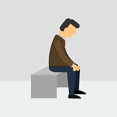 EPS 해외이미지 감정 실루엣 컨셉 생각 일러스트 스트레스 아이디어 사람 앉기 픽토그램 약 머리 슬픔 비즈니스맨 플랫 좌절 고독 질병 실업 심볼 고민 그림 긍정 문제 긴장 해결 불만 고립 부정적 우울감 우울증 재앙 해외202004 해외일러스트 남자 비즈니스 의학 모션 촬영기법 신체부위 직장인 파일형식 벡터 이미지허브