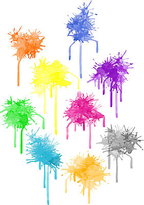 EPS 해외이미지 모양 디자인 실루엣 무지개 일러스트 추상 잉크 미술 그래픽 빨간색 초록색 파란색 컬러풀 노란색 검은색 페인트 회색 젖음 흐름 흰색 물방울 얼룩 액체 떨어짐 심볼 청록색 먼지 그런지 엘리먼트 스플래쉬 해외202004 해외일러스트 자연요소 컬러 컨셉 무늬 문화예술 촬영기법 파일형식 벡터 이미지허브