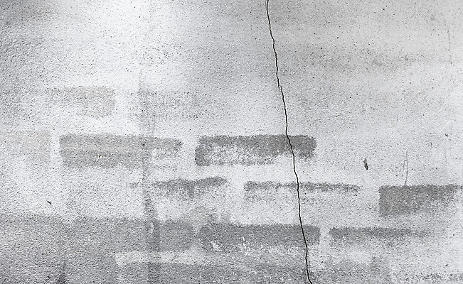 포토 JPG 해외이미지 산업 벽 건축양식 표면 추상 벽돌 흑백 사람없음 건물 회색 흰색 거친 은색 파편 폐허 질감 시멘트 깨짐 석고 옛날 해외202004 해외포토 건축물 건축 컬러 컨셉 무늬 촬영기법 파일형식 이미지허브