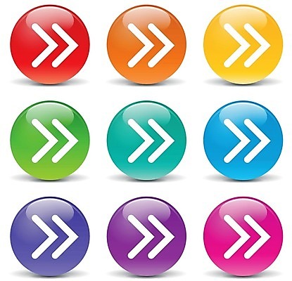 EPS 해외이미지 디자인 일러스트 화살 세트 컬러풀 픽토그램 검은색 웹 흰색 원형 플랫 수집 방향 심볼 사인 커서 네비게이션 다음 오리엔테이션 인터페이스 충고 사용자 해외202004 해외일러스트 도형 컬러 인터넷 파일형식 벡터 이미지허브