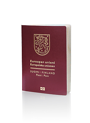 포토 JPG 해외이미지 유럽 여행 새로움 핀란드 사람없음 빨간색 반사 덮개 자르기 오브젝트 문서 여권 신분 고립 신분증 유럽연합 전국 해외202004 해외포토 나라 컬러 컨셉 모션 북유럽 뚜껑 증명서 파일형식 이미지허브