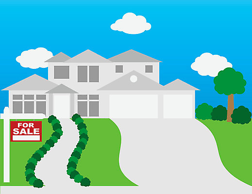 EPS 해외이미지 나무 구름 일러스트 하늘 주택 풍경 잔디 초록색 파란색 세일 거품 차도 오픈 재산 땅 사인 그림 엽서 초대 이웃 제비 교외 부동산중개인 진짜 해외202004 해외일러스트 자연요소 식물 도로 컬러 조류 부동산 건물 금융 편지 중개인 파일형식 벡터 이미지허브