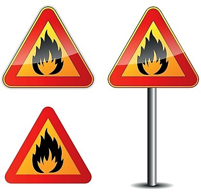 EPS 해외이미지 모양 디자인 산업 일러스트 불 불꽃 경고 안전 빨간색 픽토그램 반사 노란색 라벨 금속 검은색 흰색 표지판 삼각형 보호 위험 심볼 사인 싱글 보안 공포 광택 가스 조심 서명 경보 고립 엘리먼트 주목 스타일 현실 해외202004 해외일러스트 자연요소 도형 컬러 컨셉 재질 프레임 알림판 파일형식 벡터 이미지허브