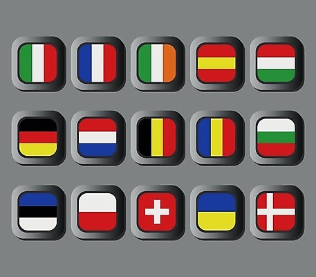 EPS 해외이미지 유럽 인터넷 일러스트 독일 덴마크 스웨덴 노르웨이 핀란드 아이슬란드 빛 이탈리아 프랑스 깃발 원형 오스트리아 스페인 포르투갈 스위스 그리스 네덜란드 러시아 벨기에 배지 체코 아일랜드 크로아티아 루마니아 칠면조 헝가리 폴란드 공화국 룩셈부르크 리투아니아 모나코 몰타섬 보스니아 불가리아 세르비아 슬로바키아 슬로베니아 우크라이나 전국 효과 해외202004 사도궁 해외일러스트 사이프러스공화국 도형 나라 섬 조류 북유럽 궁전 몰타 동유럽 바티칸 서유럽 파일형식 벡터 남유럽 이미지허브