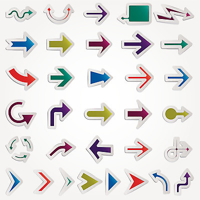 EPS 해외이미지 일러스트 비즈니스 모션 화살 그림자 장식 3D 환경 웹 재활용 가리킴 수집 방향 심볼 사인 해외202004 해외일러스트 인터넷 손짓 디지털합성 친환경 파일형식 벡터 이미지허브