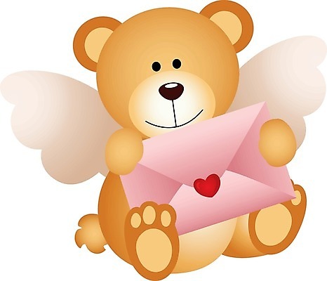 EPS 해외이미지 클립아트 행복 날개 일러스트 곰 봉투 천사 발렌타인데이 사랑 그래픽 하트 축하 잡기 메시지 만화 신화 큐피드 천국 고립 스크랩북 해외202004 해외일러스트 모양 동물 감정 컨셉 포유류 모션 데이이벤트 파일형식 벡터 이미지허브
