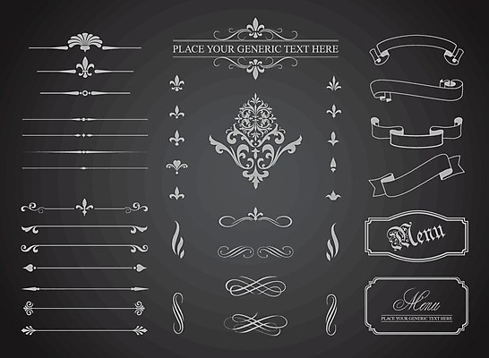 EPS 해외이미지 디자인 꽃무늬 일러스트 캘리그라피 프레임 타이포그라피 장식 라벨 축제 수확 소용돌이 인사 신용카드 화려 클래식 우아함 메뉴 문서 복고 초대 페이지 나누기 빅토리아 엘리먼트 옛날 정중 증명서 스타일 해외202004 해외일러스트 문자 꽃 컨셉 무늬 농업 금융 회오리 예절 수학 사칙연산 파일형식 벡터 이미지허브