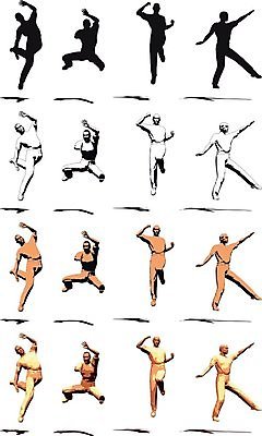 EPS 해외이미지 클립아트 모델 남자 실루엣 음악 포즈 신체 일러스트 근육 아이디어 건강 그림자 미술 사람 소년 파티 점프 검은색 힘 경쟁 댄서 춤 우승 유연 발레 그림 체육관 싸움 클립 근육질 윤곽 코믹 거인 재즈 슈퍼히어로 이두근 해외202004 해외일러스트 직업 어린이 컬러 컨셉 모션 문화예술 촬영기법 이벤트 최고 몸매 영웅 파일형식 벡터 이미지허브