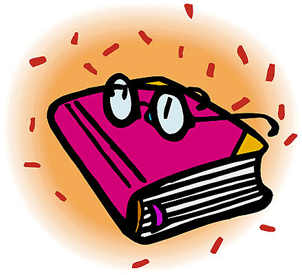 EPS 해외이미지 안경 백그라운드 일러스트 유리 미술 책 디지털 흰색 오픈 확대 오브젝트 클립 해외202004 해외일러스트 잡화 컬러 재질 문화예술 파일형식 벡터 이미지허브