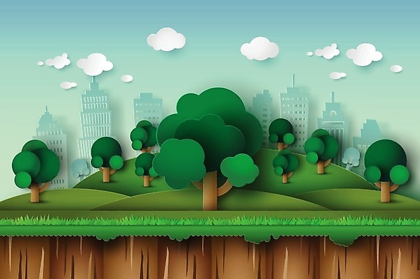 EPS 해외이미지 모양 나무 구름 공원 종이 도로 백그라운드 일러스트 자연 하늘 아파트 주택 풍경 잔디 야외 건물 초록색 도시풍경 라벨 정원 도시 도심 언덕 오브젝트 그림 지역 타운 엘리먼트 해외202004 해외일러스트 자연요소 식물 건축물 공공시설 길 컬러 교통시설 프레임 생태계 파일형식 벡터 이미지허브
