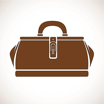 EPS 해외이미지 서류가방 가방 일러스트 건강 약 여행가방 장비 의사 수확 골동품 기구 오브젝트 복고 방문 구식 돌봄 해외202004 해외일러스트 잡화 농업 의학 모션 의료진 파일형식 벡터 이미지허브