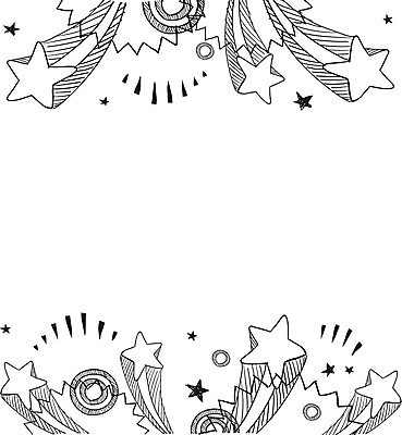 EPS 해외이미지 리본 백그라운드 일러스트 텍스트 라벨 메시지 낙서 상품 폭발 스케치 그림 흥분 복고 패키지 고립 팝 해외202004 해외일러스트 감정 프레임 미술 파일형식 벡터 이미지허브