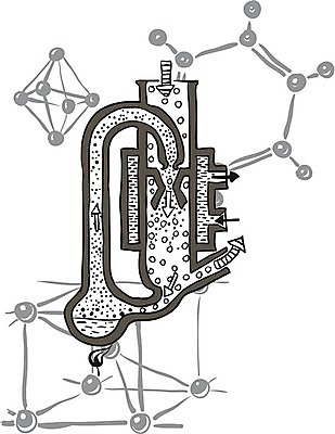 EPS 해외이미지 교육 산업 과학 일러스트 바람 추상 설계 실험 미술 사람없음 기계 장비 흰색 그룹 실험실 낙서 심볼 그림 원자 판화 공학 펌프 물리학 압력 진공 해외202004 해외일러스트 자연요소 컬러 컨셉 무늬 날씨 문화예술 물리 파일형식 벡터 이미지허브