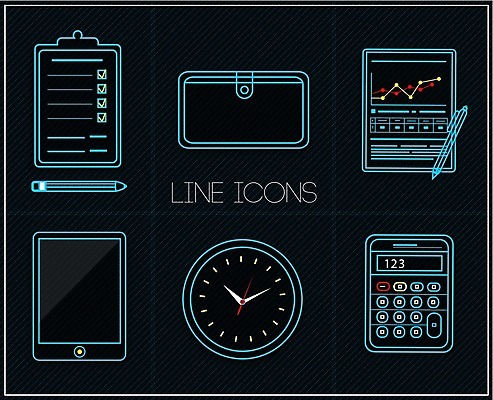 EPS 해외이미지 디자인 종이 선 시계 백그라운드 컨셉 돈 인터넷 일러스트 비즈니스 통신 모바일 그래픽 금융 스마트폰 컴퓨터 세트 사무실 알약 펜 디지털 스크린 모니터 웹 인포그래픽 계산기 정보 업무 작업실 지갑 플랫 심볼 책상 오브젝트 사인 문서 네온 서명 전자상거래 마케팅 스타일 해외202004 해외일러스트 가구 문구용품 경제 전자제품 핸드폰 스마트기기 필기구 약 장비 작업 재산 파일형식 벡터 이미지허브