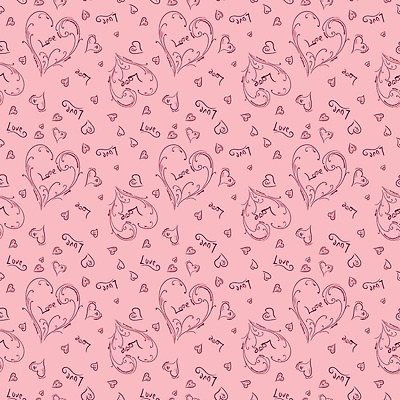 EPS 해외이미지 디자인 종이 분홍색 백그라운드 패턴 일러스트 벽지 추상 휴가 발렌타인데이 사랑 미술 장식 단어 유행 수확 하트 신용카드 만화 심볼 그림 질감 해외202004 해외일러스트 모양 문자 감정 컬러 무늬 농업 데이이벤트 문화예술 금융 파일형식 벡터 이미지허브