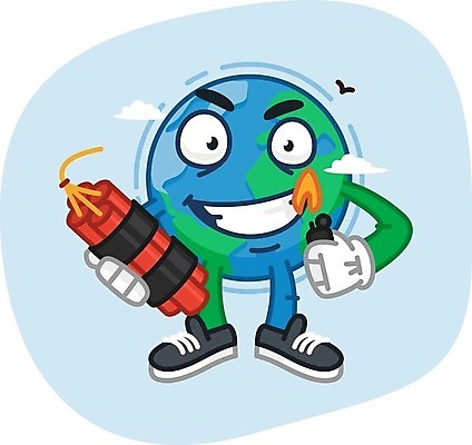EPS 해외이미지 구름 캐릭터 디자인 지구 운동화 일러스트 공 자연 불 미술 미소 그래픽 행성 잡기 시간 원형 만화 가득함 그림 클립 긍정 라이터 다이너마이트 마스코트 해외202004 해외일러스트 일러캐릭터 자연요소 도형 신발 컨셉 모션 문화예술 표정 우주 폭탄 생태계 파일형식 벡터 폭발물 무기 이미지허브
